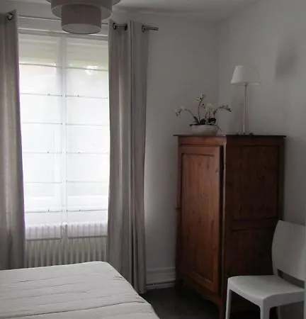 Gite Histoire De Maison Arras Habitación foto