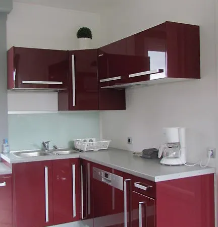 Gite Histoire De Maison Arras Habitación foto