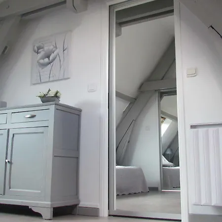 Gite Histoire De Maison Arras Exterior foto