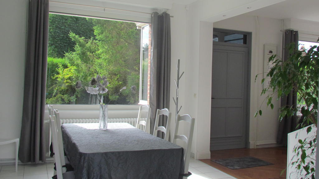 Holiday home Histoire De Maison *