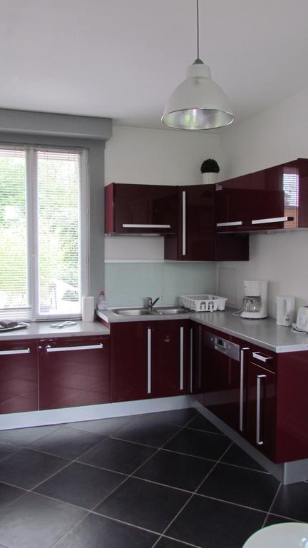 Holiday home Histoire De Maison Arras