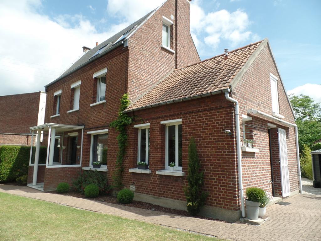 Holiday home Histoire De Maison Arras