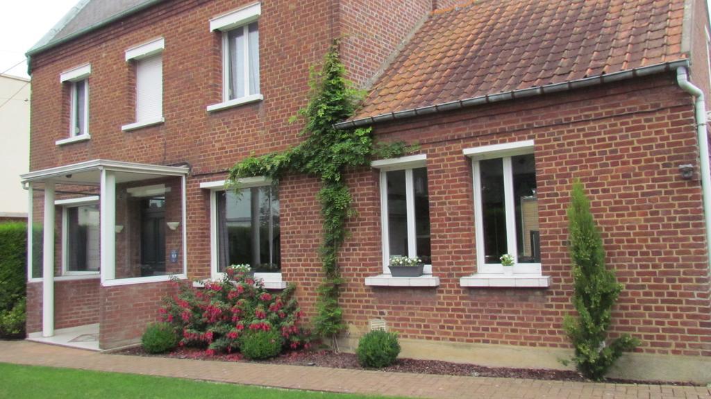 Histoire De Maison Holiday home