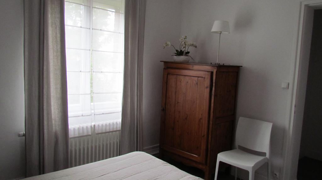 Holiday home Histoire De Maison