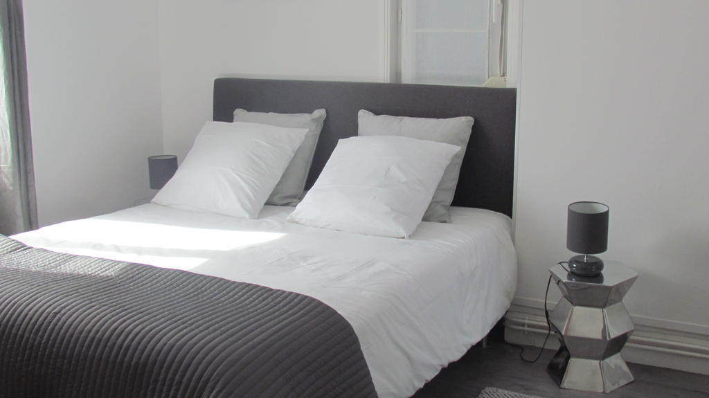 Holiday home Histoire De Maison *