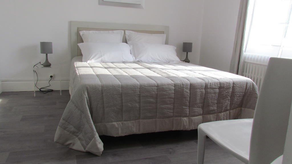 Holiday home Histoire De Maison