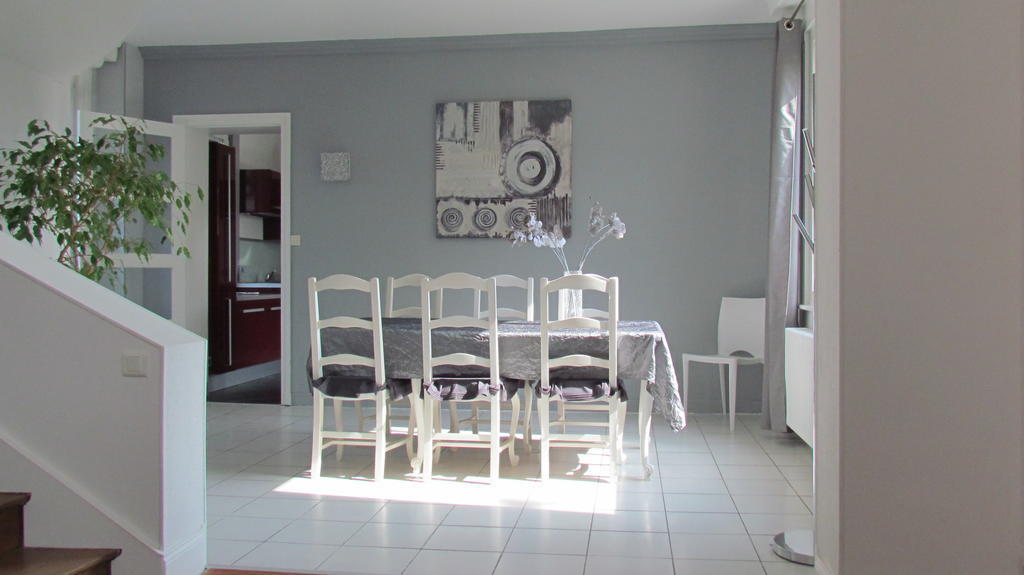 Holiday home Histoire De Maison *