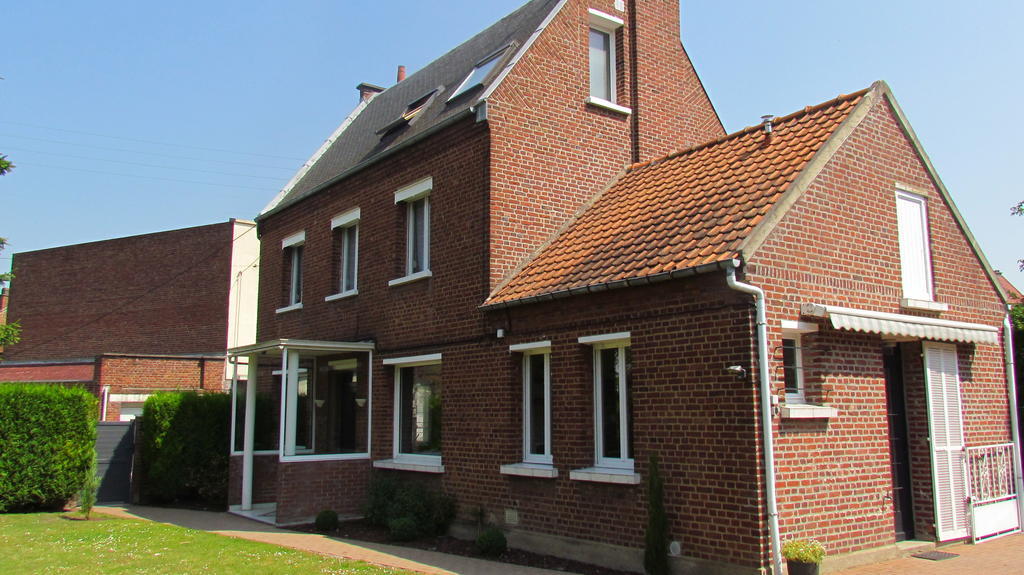 Holiday home Histoire De Maison *