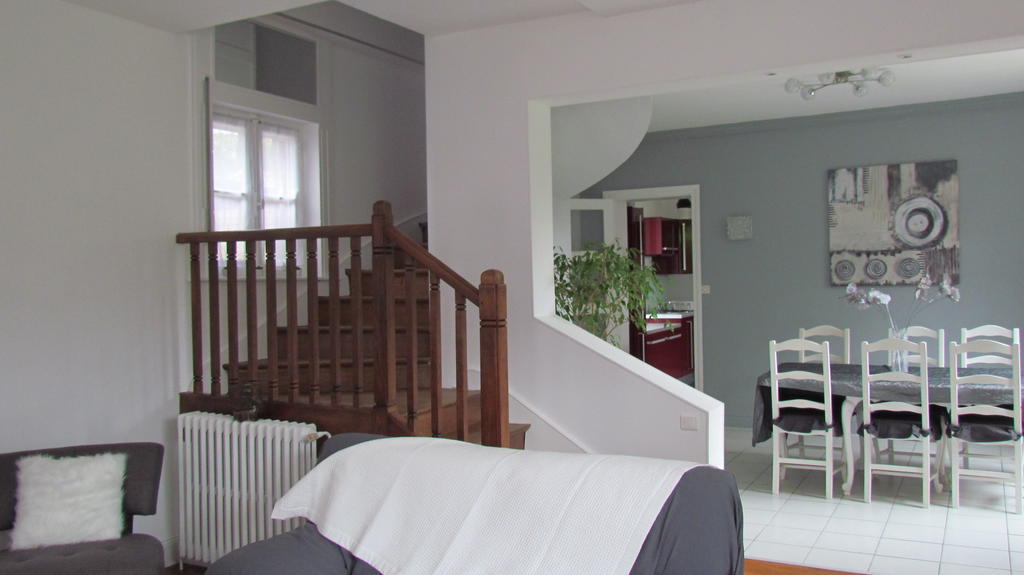 Histoire De Maison Arras