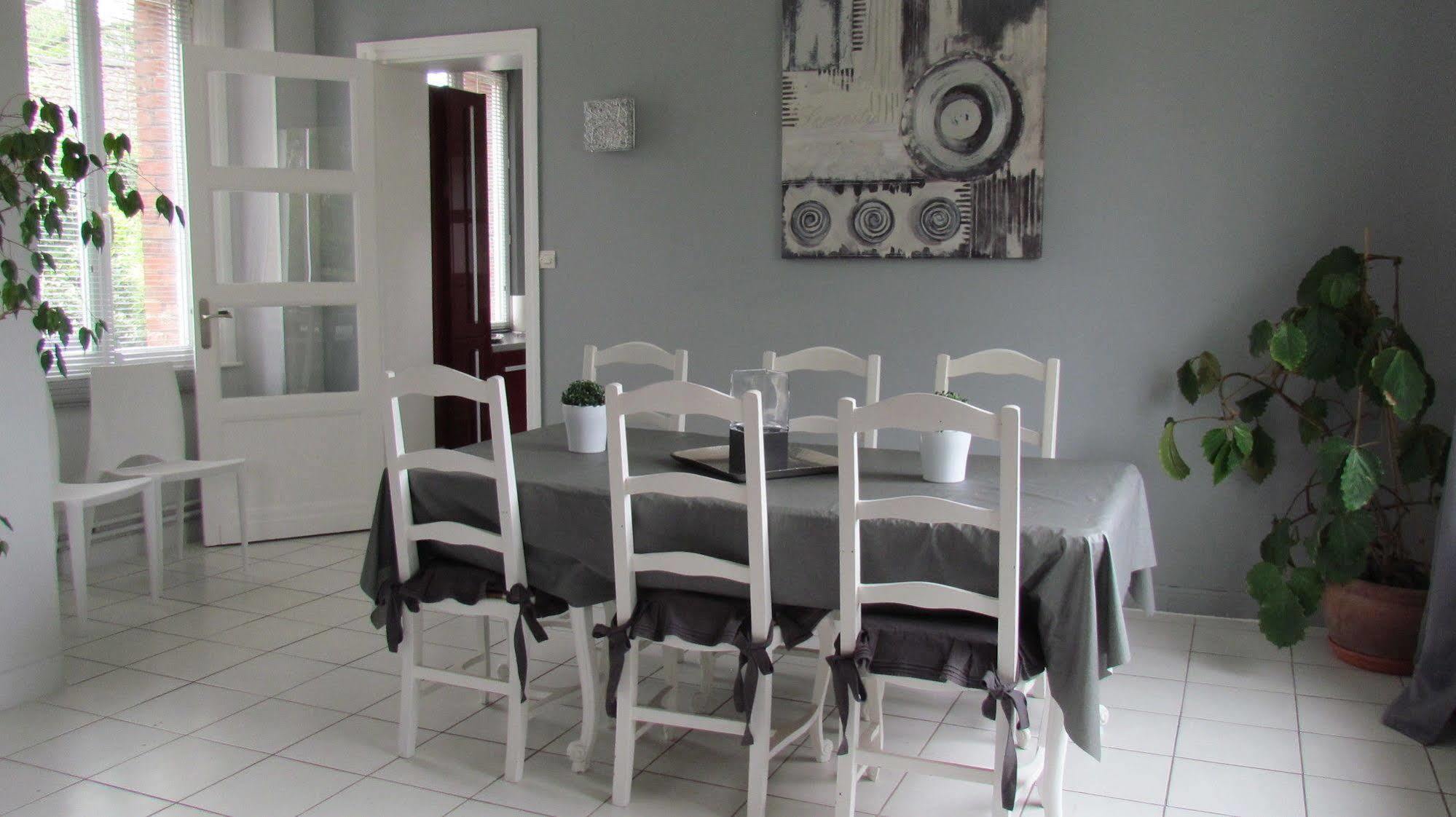 Histoire De Maison Holiday home