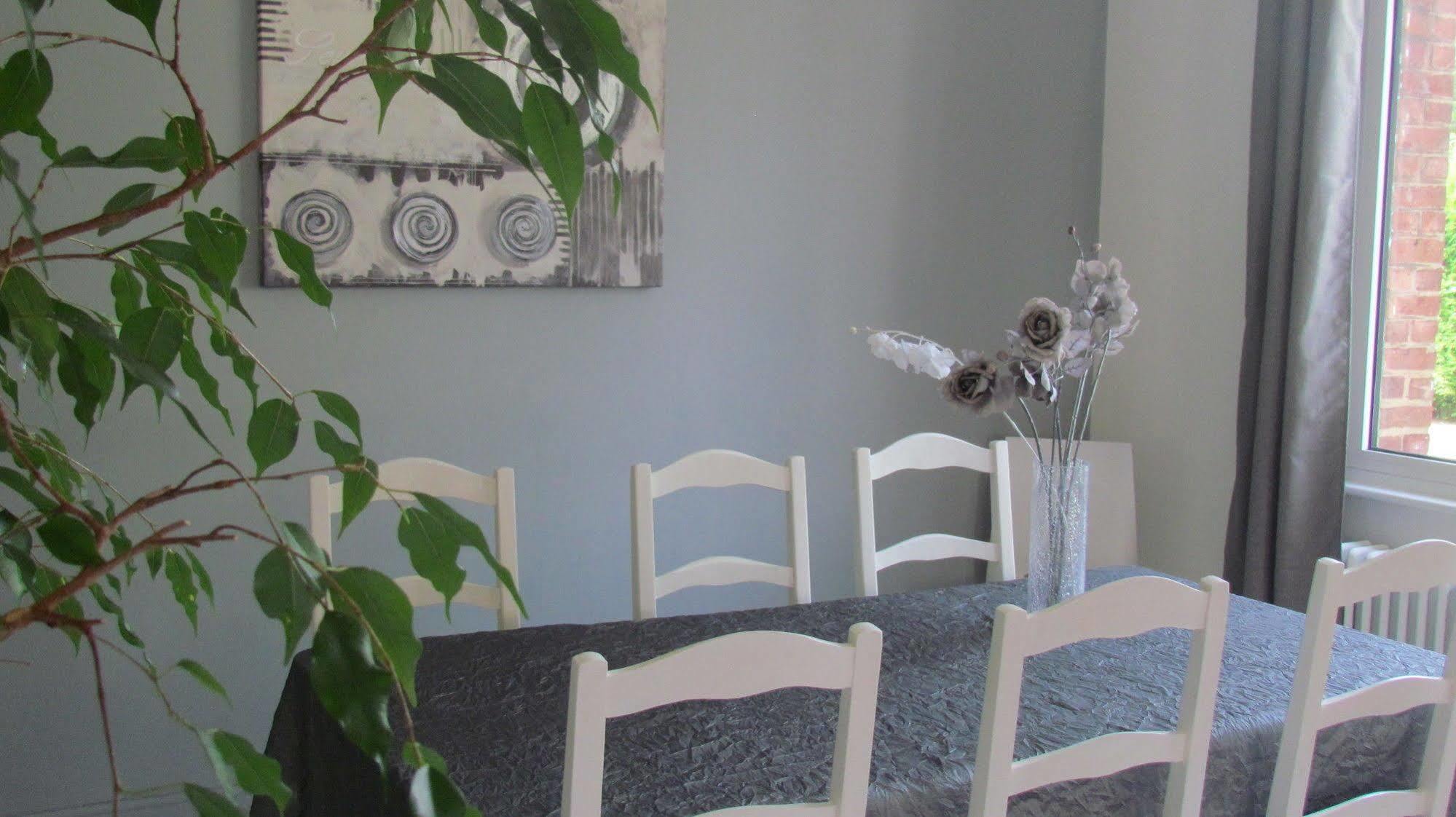 Holiday home Histoire De Maison Arras