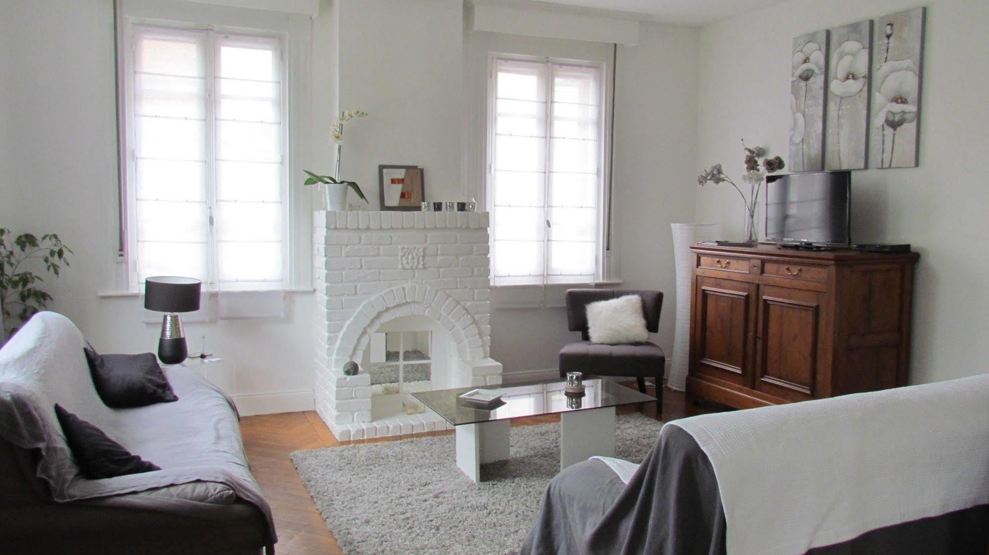 Histoire De Maison Holiday home