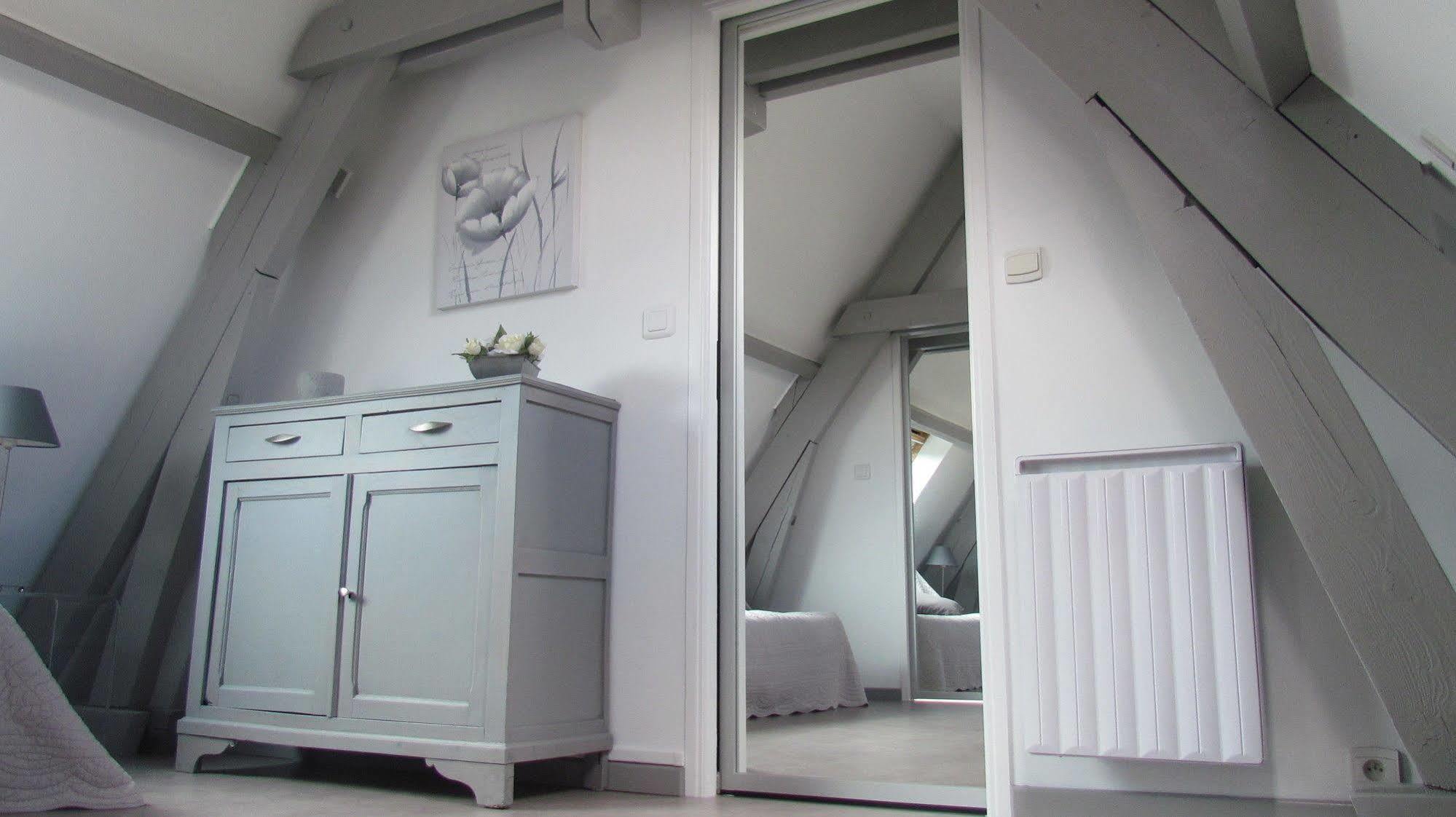 Holiday home Histoire De Maison