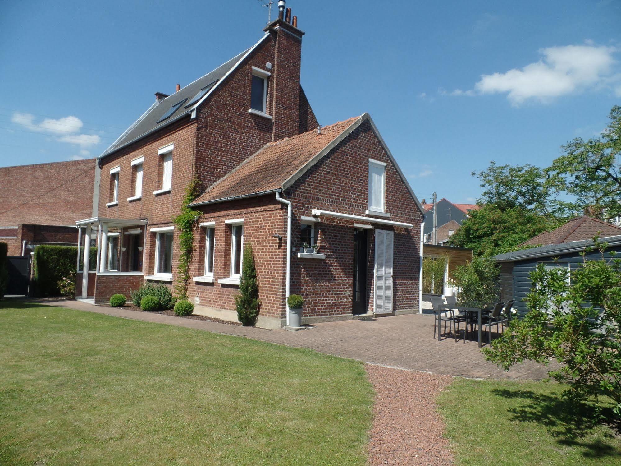 Histoire De Maison Holiday home
