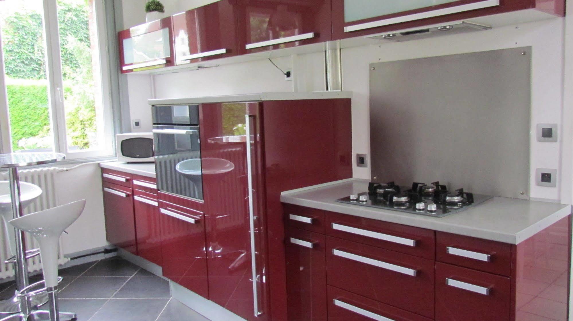 Histoire De Maison Holiday home *